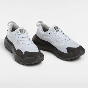 🇬🇪🩵NWOB Vans Gray MTE Crosspath Shoes Size 7.5